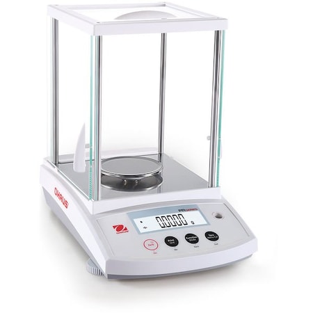 Ohaus PR Series Analytical, PR124 OH-30529065